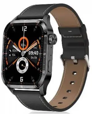 tekkiwear-Smartwatch-GT4-PRO