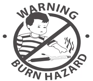 BEACHWAVER Multi Barrel Curling Iron 