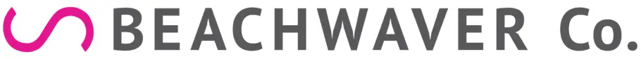 BEACHWAVER logo