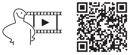 IKEA 005.422.91 FLUBERG Storage Unit with Legs - QR