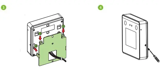 ZKTECO-Horus-TL1PRO-2-8-Inch-Linux-Visible-Light-FIG-3