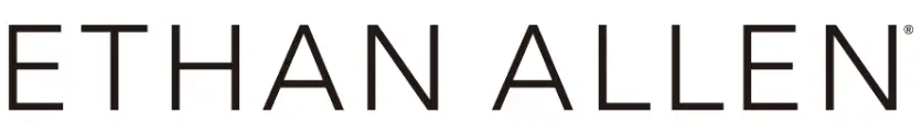 ETHAN ALLEN Logo