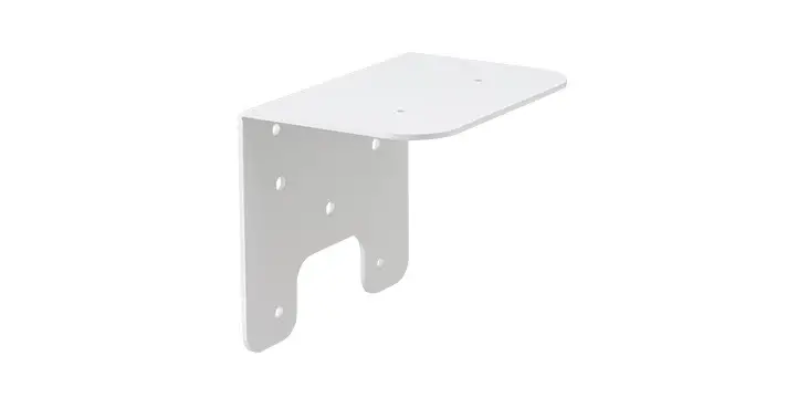 Patlite Nh-001 Wall Mounting Bracket Instruction Manual Patlite Nh-001 Wall Mounting Bracket Instruction Manual