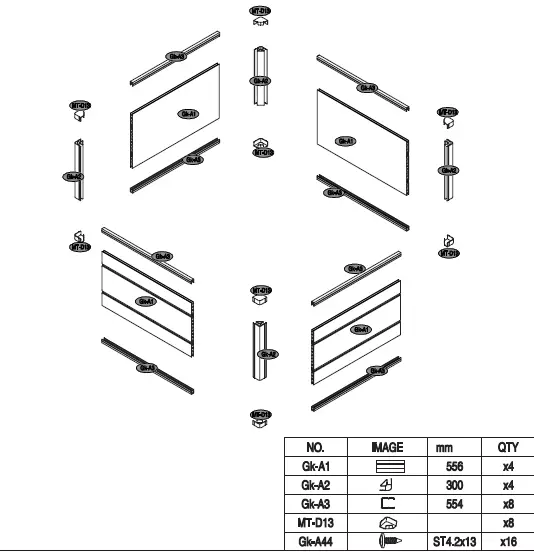 Outsunny-845-452-Raised-Garden-Planter-2