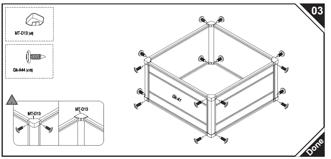 Outsunny-845-452-Raised-Garden-Planter-5