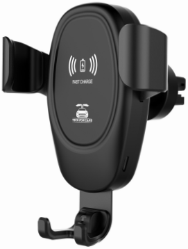 LECTRO VL-WCC Wireless Car Charger A0