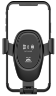 LECTRO VL-WCC Wireless Car Charger A4