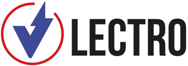 LECTRO logo
