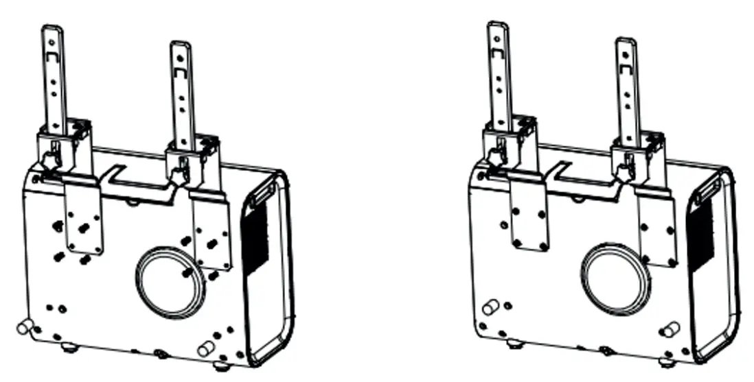 Installation Of The Air Conditioner