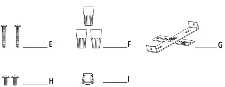 globe 91002869 Light Matte Brass LED Integrated Plug-In or Hardwire Wall Sconce-fig-3