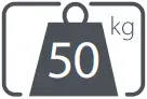 50 Kg