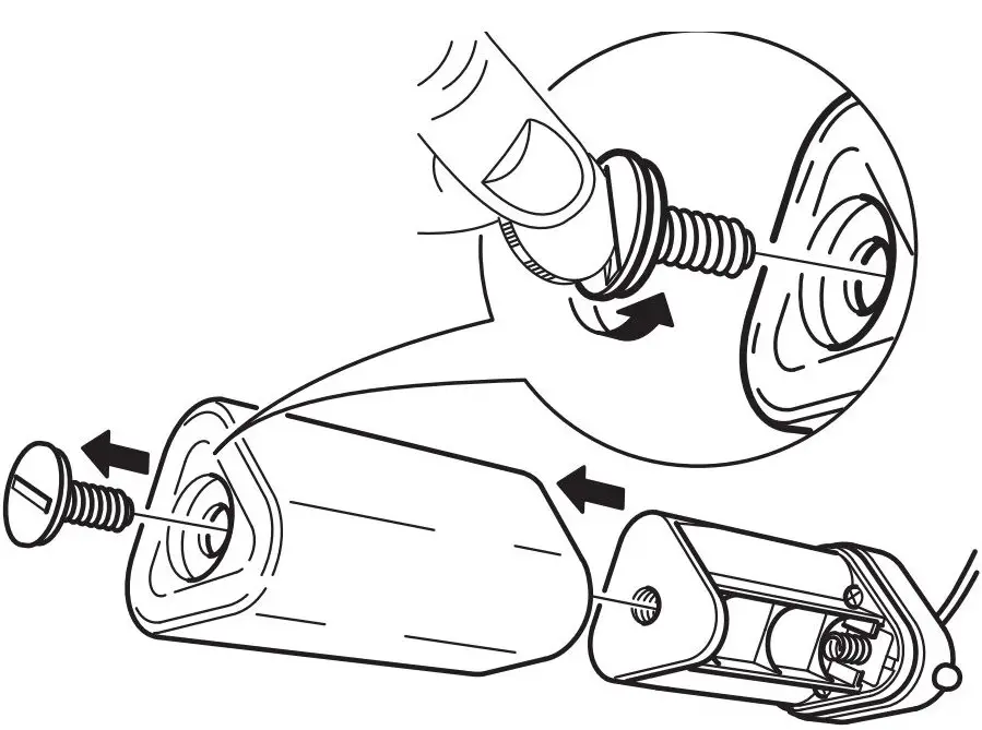 Installation The Tree Topper Star Instruction