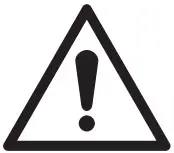 Warning Icon