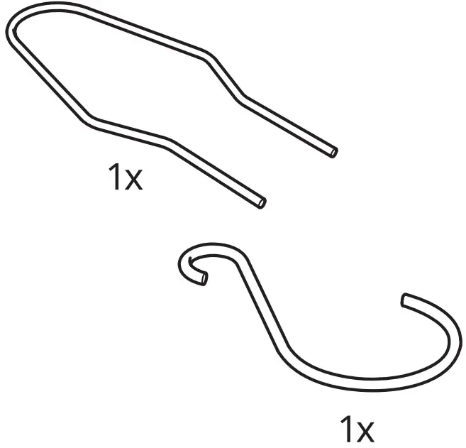 Tools Requirement The Tree Topper Star