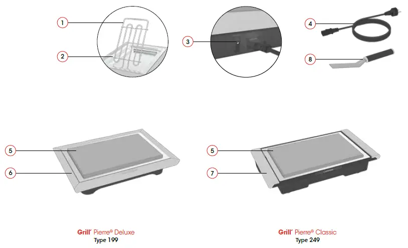 LAGRANGE-199005-Grill-Meats-Baking-Stone-fig-1