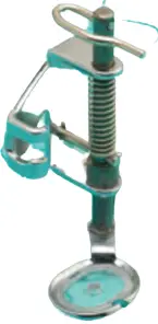 Baby Lock BLQP-FM Free Motion Quilting Foot