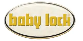 baby Lock Logo