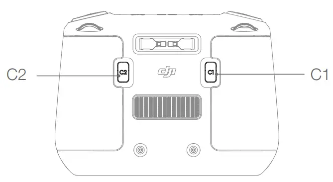 Customizable Buttons