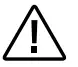Warning Icon