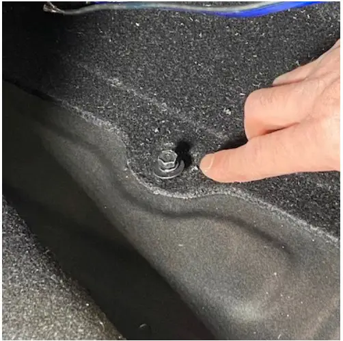 Installation Instruction