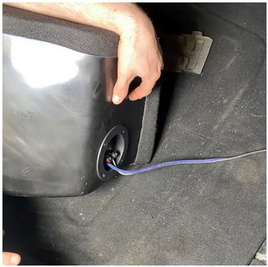 Installation Instruction