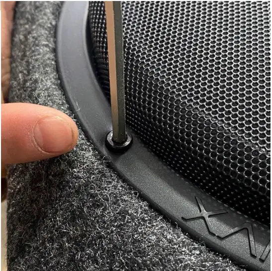 Installation Instruction