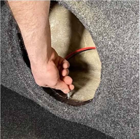 Installation Instruction