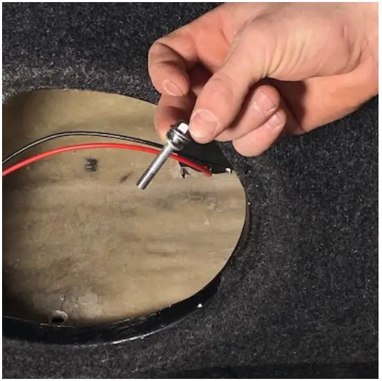 Installation Instruction