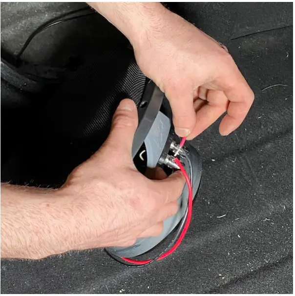 Installation Instruction