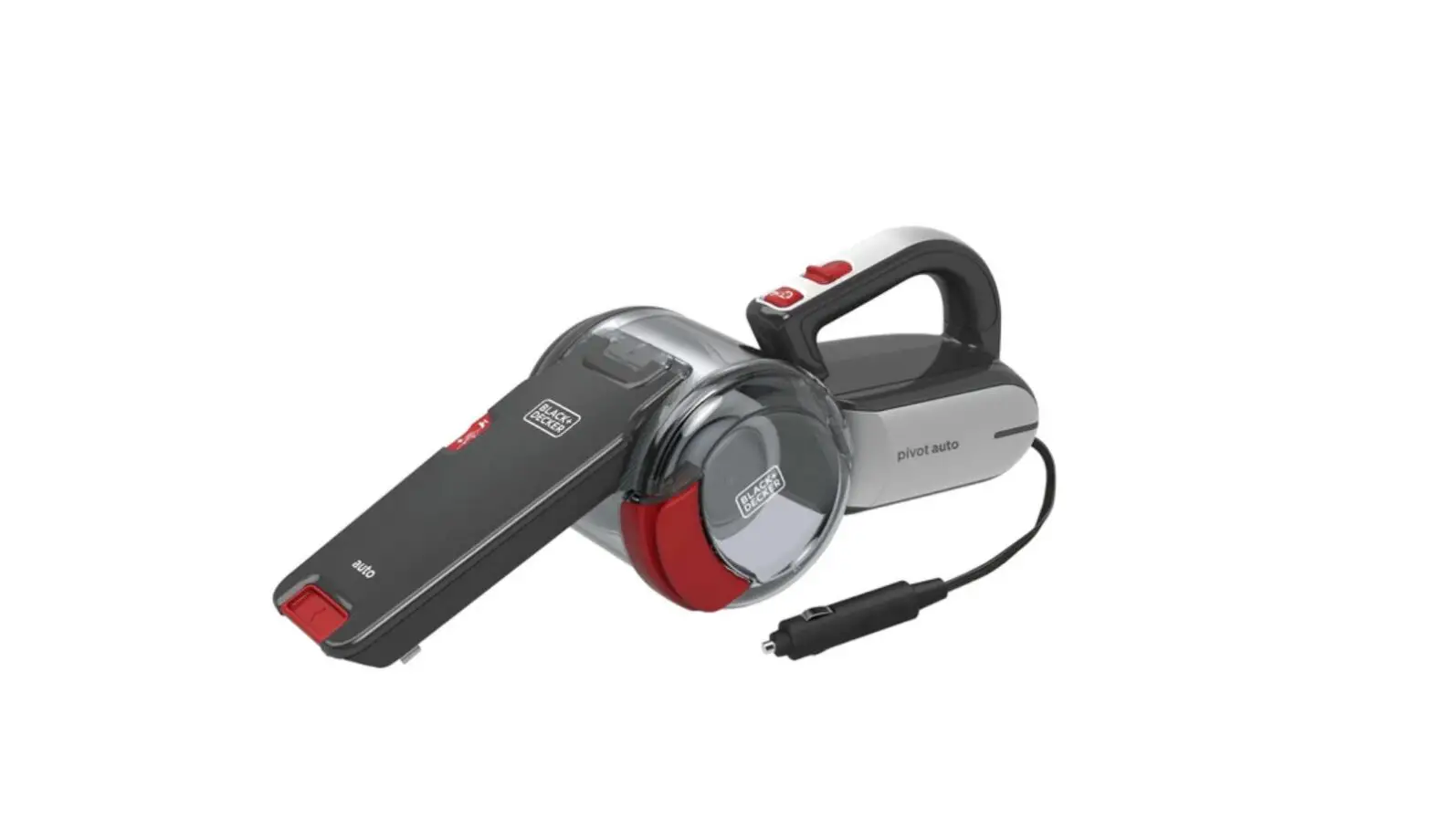 Black Decker Bdh1200pvav Pivot Auto Vacuum Cleaner Instruction Manual