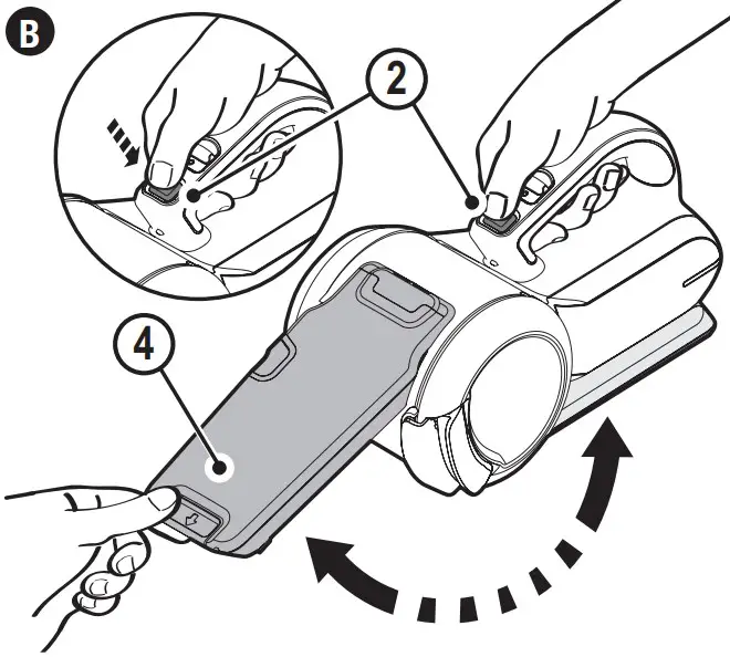 Assembly Instruction