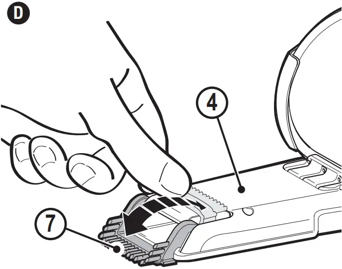 Assembly Instruction