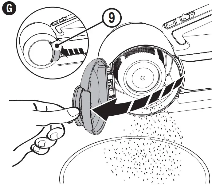 Cleaning and maintenance
