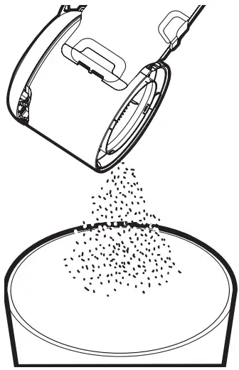 Cleaning and maintenance