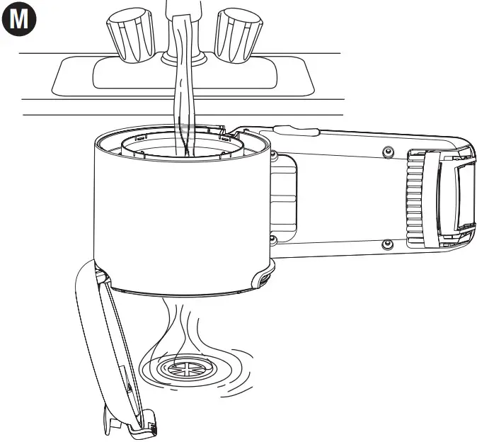 Cleaning and maintenance