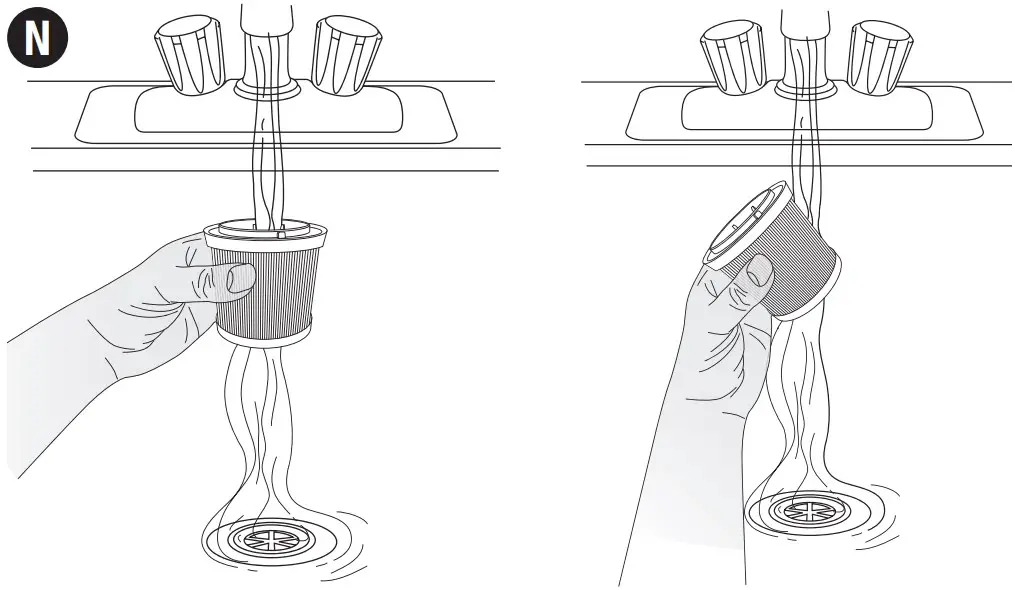 Cleaning and maintenance