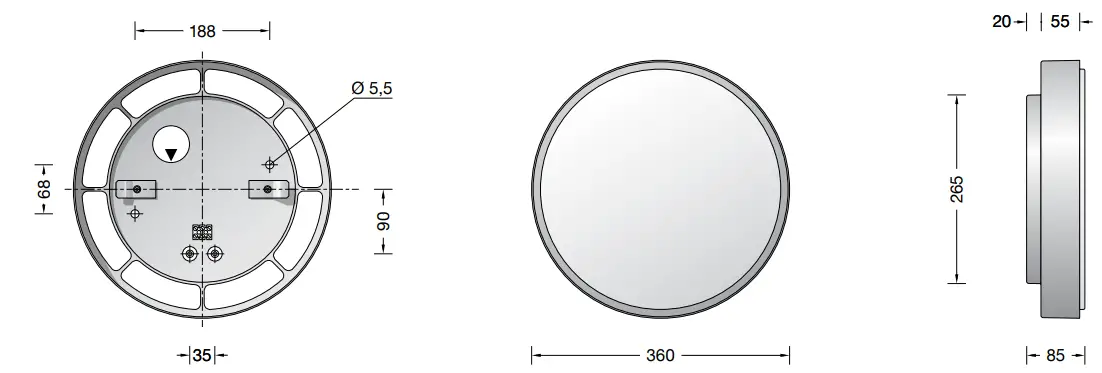 BEGA-89758-2-Ceiling-and-Wall-Luminaire-fig-1 (1)