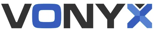 VONYX LOGO