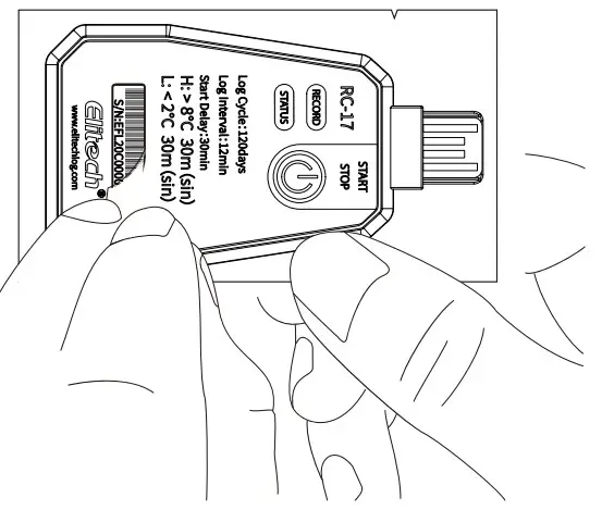 Operations Instructions