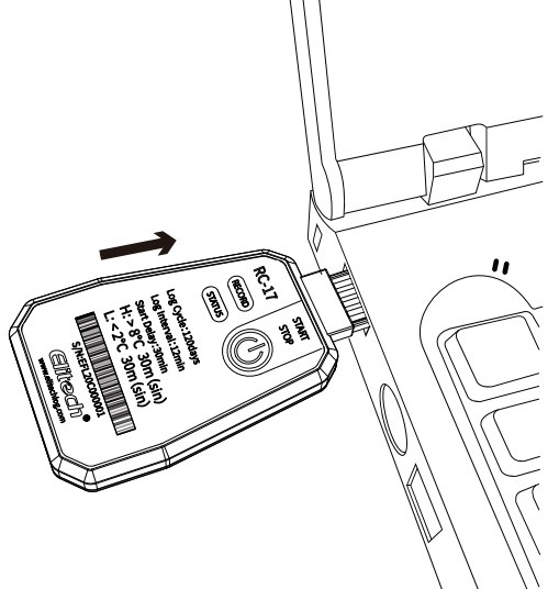 Operations Instructions