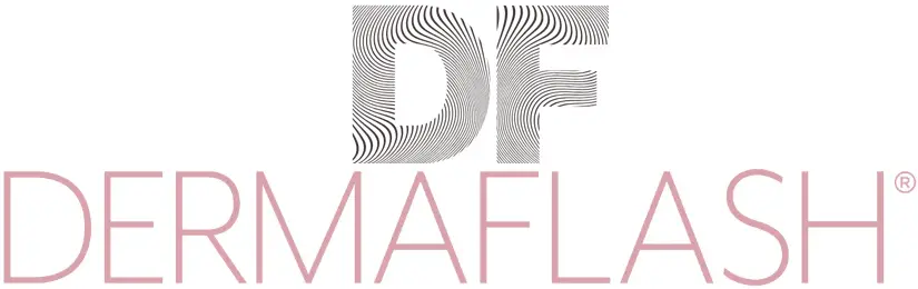 DERMAFLASH logo