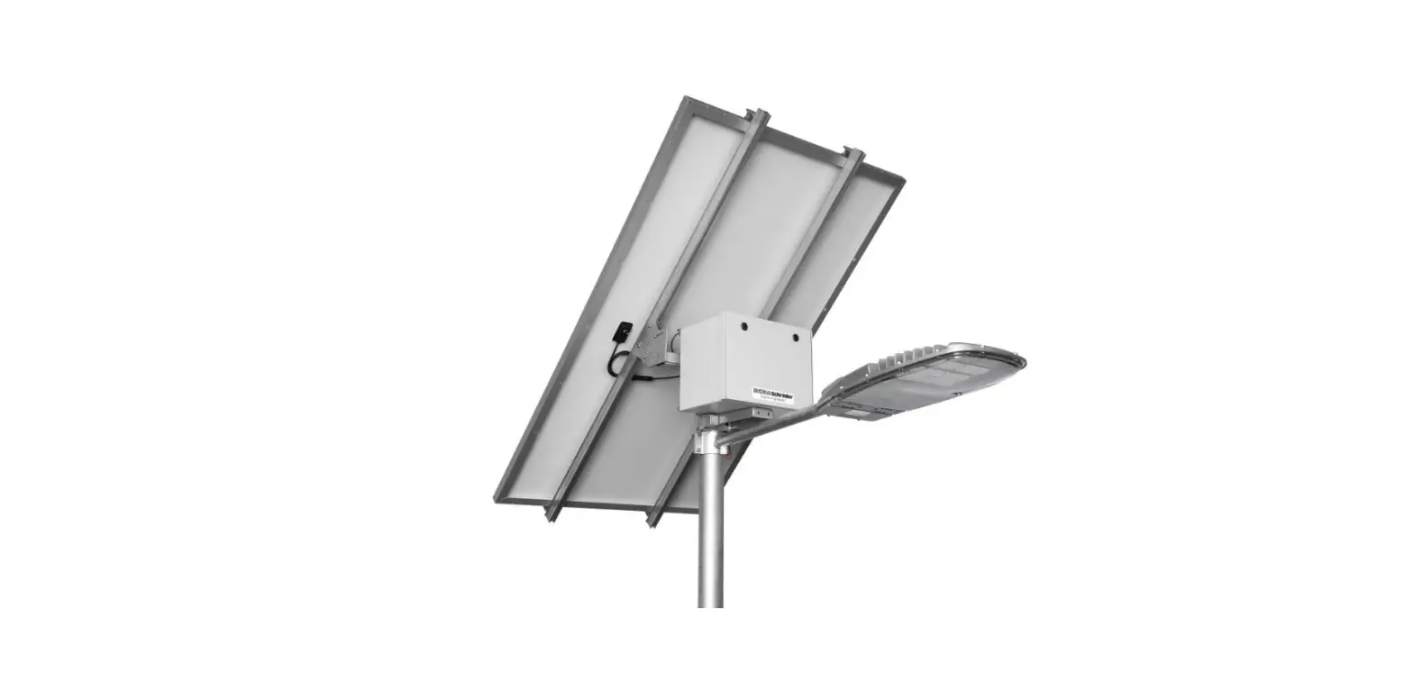 Schrder Se1 Solar System Instruction Manual