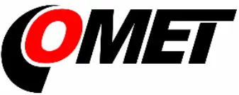 COMET logo