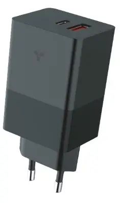 accesstyle Crocus GaN 65WCA Charging Adaptor