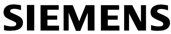SIEMENS Logo