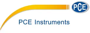 PCE-Instruments-logo