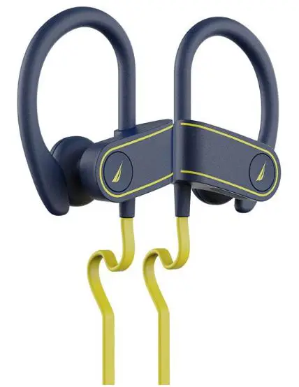 NAUTICA-=H110-Bluetooth-Stereo-Sport-Earphones-product