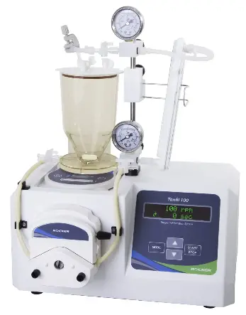 ROCKER-Tanfill-100-Flow-Filtration-System-Product-image