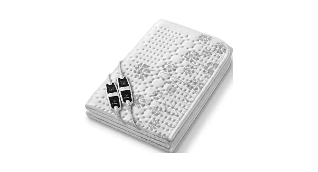 Beurer Ub 68 Xxl Heated Underblanket Instruction Manual