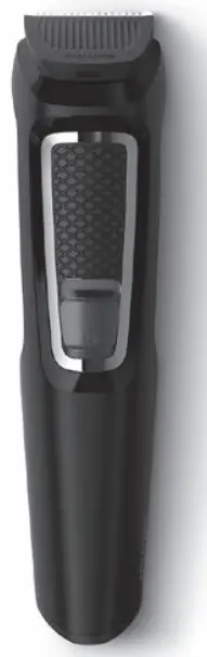 MG3710 Multi Grooming Kit